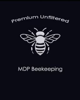MDP Beekeeping — Premium Unfiltered raw honey and extra-virgin olive oil